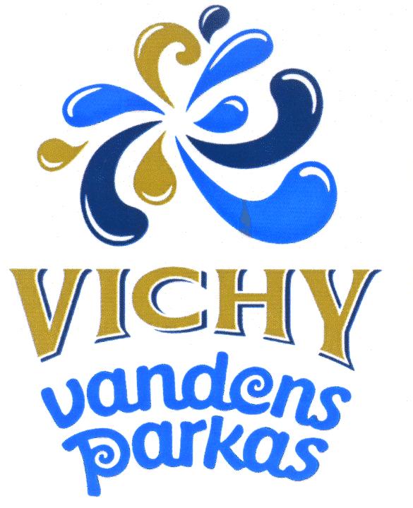 Prekės ženklas: VICHY vandens parkas